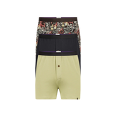 UltraModal™ Core Boxer 3-Pack | Shipwrecked Pack