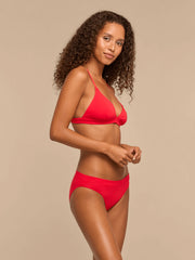 UltraModal™ FeelFree Bikini | Chili Red