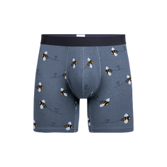 UltraModal™ Core Boxer Brief | Let It Bee