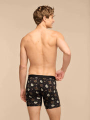 UltraModal™ Core Boxer Brief w/ Fly | Wherever I Go He Goes