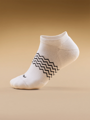 Essential Ankle Sock | Olive