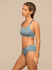 Breathe Hipster | Goblin Blue