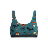 UltraModal™ Core Scoop Bralette | Tricks n’ Treats