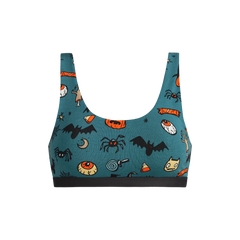 UltraModal™ Core Scoop Bralette | Tricks n’ Treats