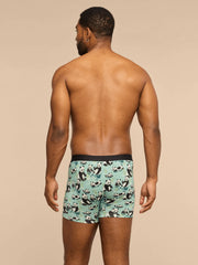 UltraModal™ Core Boxer Brief w/ Fly | Panda Bath
