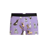 UltraModal™ Core Trunk | Pardon my Frenchies