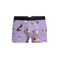 UltraModal™ Core Trunk | Pardon my Frenchies