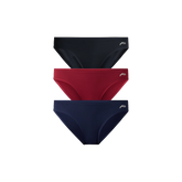 Breathe Bikini 3-Pack | Classic Pack