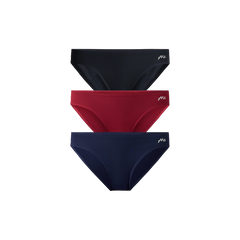 Breathe Bikini 3-Pack | Classic Pack