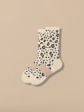 Essential Crew Sock | Wild Cat