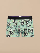UltraModal™ Core Trunk | Panda Bath
