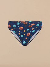 UltraModal™ FeelFree High-Leg Bikini | Out of This World
