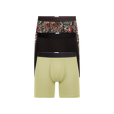 UltraModal™ Core Boxer Brief 3-Pack | Shipwrecked Pack
