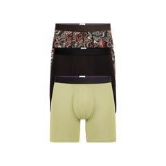 UltraModal™ Core Boxer Brief 3-Pack | Shipwrecked Pack