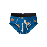 UltraModal™ Core Brief | Whole Llama Love
