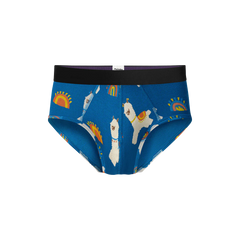 UltraModal™ Core Brief | Whole Llama Love