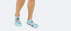 Heritage Ankle Sock | Let's Chill