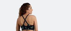 MoveMe Longline Sports Bra | Turtley Awesome