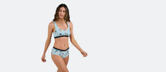 UltraModal™ Core Scoop Bralette | Let's Chill