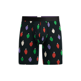 UltraModal™ Core Long Boxer Brief w/ Fly | Watts of Love
