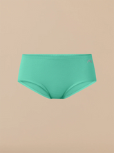 Breathe Hipster | Seafoam