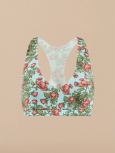 UltraModal™ FeelFree Racerback Bralette | Peonies