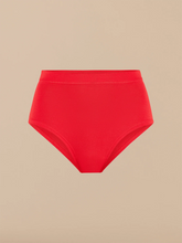 UltraModal™ FeelFree High-Waisted Cheeky | Chili Red