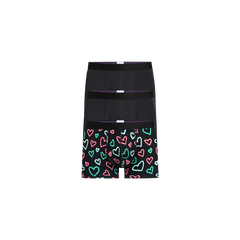 UltraModal™ Core Trunk 3-Pack | Electric Hearts Pack
