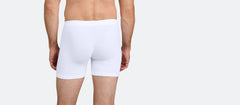 Stretch Cotton Boxer Brief w/ Fly 6-Pack | Cotton Classic pack