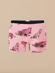 UltraModal™ Core Boyshort | Tiger Pop