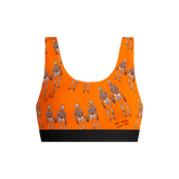 Curvy UltraModal™ Core Scoop Bralette | No Body Like You