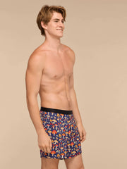 UltraModal™ Core Boxer | Mushroom Mania