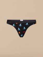 UltraModal™ Core Thong | Feeding Time
