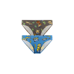 UltraModal™ FeelFree Bikini 2-Pack | Minions Pack