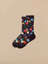 Essential Crew Sock | Party Girl