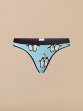 UltraModal™ Core Thong | You're My Penguin