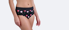 UltraModal™ Lace High-Waisted Brief | Sucker For You