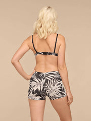 UltraModal™ FeelFree Triangle Bralette | Cool Tropics