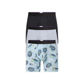 UltraModal™ Core Boxer Brief 3-Pack | Psycheshellic Pack