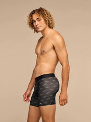 Breathe Ball Caddy™ Boxer Brief w/ Fly | Deep Dive