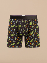UltraModal™ Core Boxer Brief w/ Fly | Explorasaurus