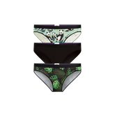 UltraModal™ Core Bikini 3-Pack | Lush Life Pack