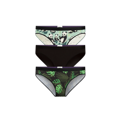 UltraModal™ Core Bikini 3-Pack | Lush Life Pack