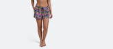 UltraModal™ Lounge Short - Women's | Papaya Party
