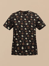 UltraModal™ Crew Tee - Men's | Wherever I Go He Goes