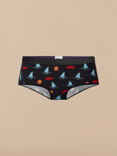 UltraModal™ Core Hipster | Feeding Time