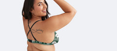UltraModal™ FeelFree Triangle Bralette | Yeti for the Holidays