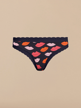 UltraModal™ Lace Tanga | Kiss Me