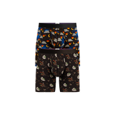 UltraModal™ Core Boxer Brief w/ Fly 2-Pack | Galaxy Far Far Away Pack
