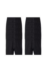 UltraModal™ FeelFree Boxer 10-Pack | Black Pack
